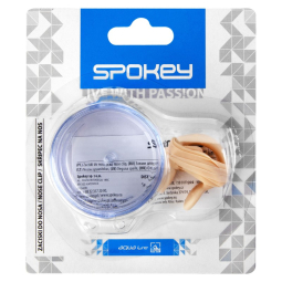 Spokey nosová spona 84115