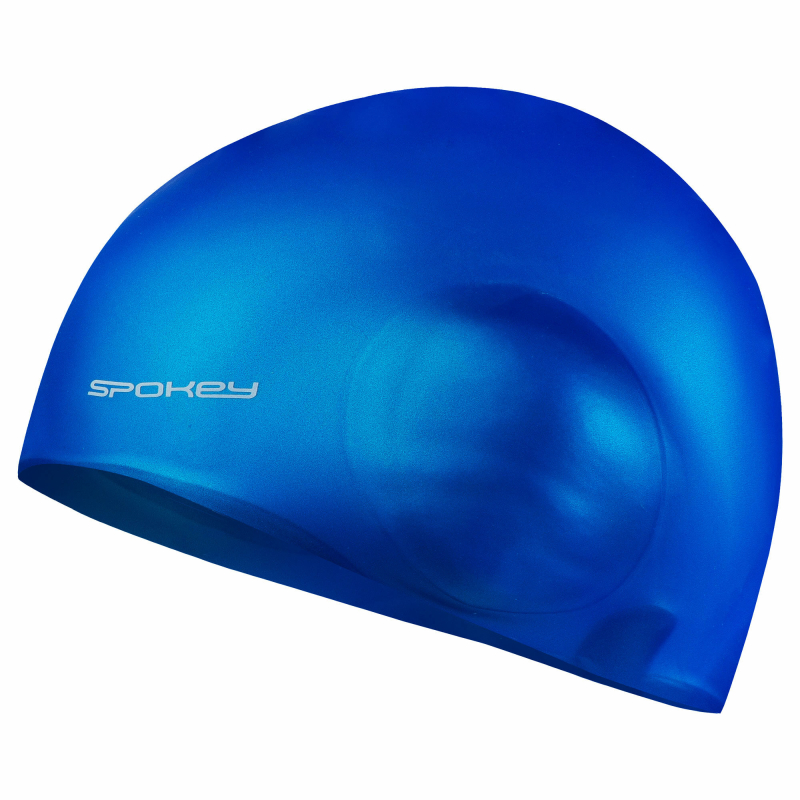 Čiapka Spokey, Earcap 927898, námornícka modrá