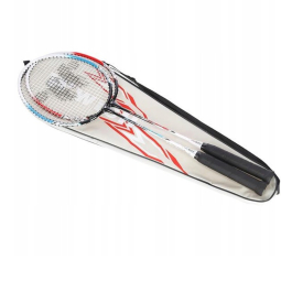 Badmintonový set želaní, Alumtec 308