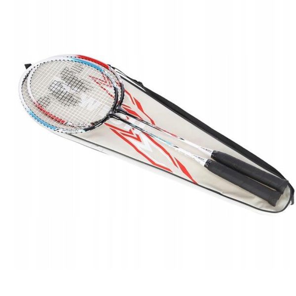Badmintonový set želaní, Alumtec 308
