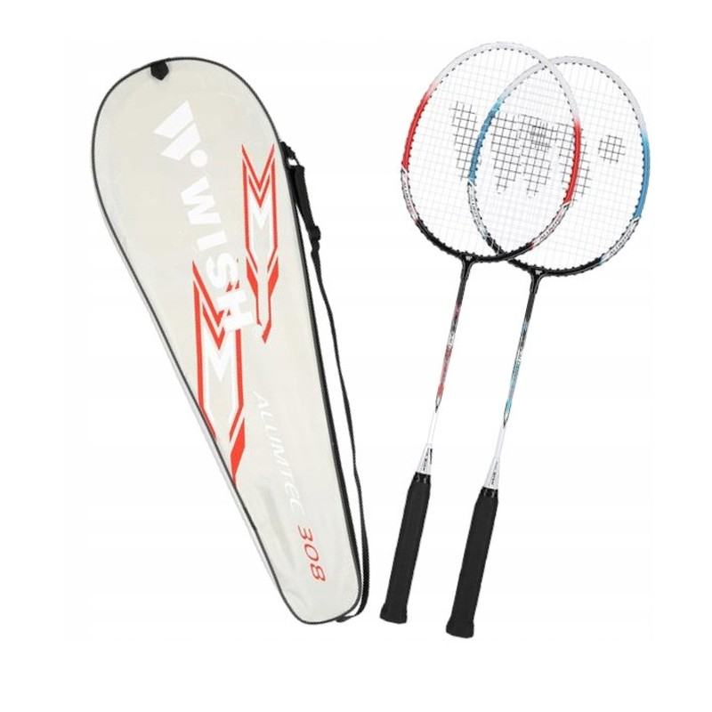 Badmintonový set želaní, Alumtec 308