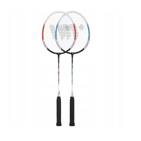 Badmintonový set želaní, Alumtec 308