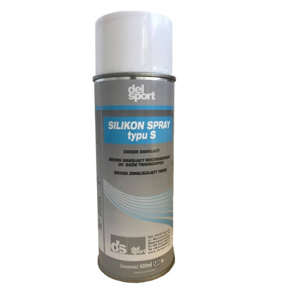 Mazivo na bežecké pásy 400 ml, typ S, univerzálne Mazivo na bežecké pásy 400 ml, typ S, univerzálne