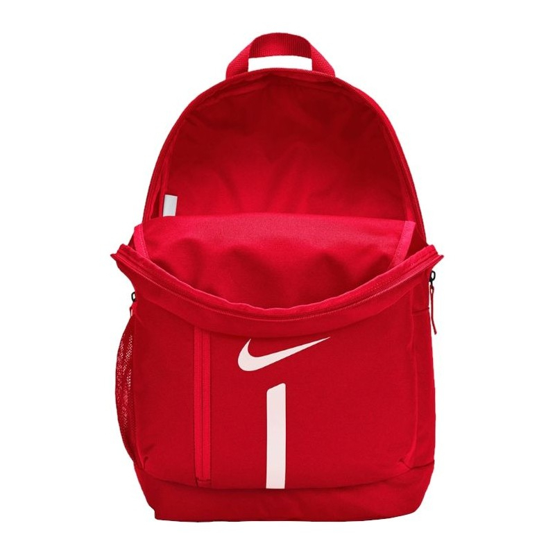 Batoh Nike Academy Team Y červený