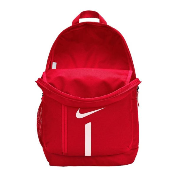 Batoh Nike Academy Team Y červený