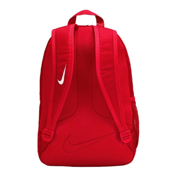 Batoh Nike Academy Team Y červený