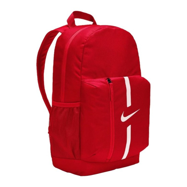 Batoh Nike Academy Team Y červený