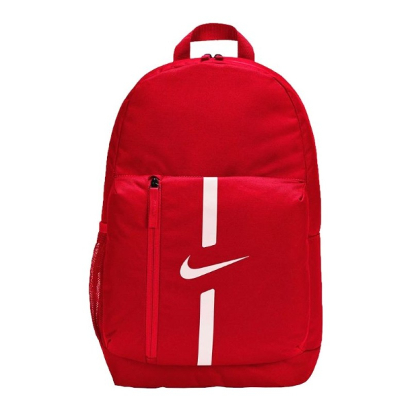 Batoh Nike Academy Team Y červený Batoh Nike Academy Team Y červený
