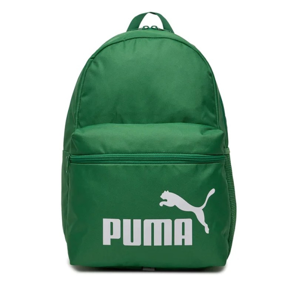 Batoh Puma Phase II, zelená farba Batoh Puma Phase II, zelená farba