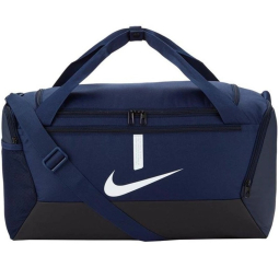 Nike 728979, Academy Team Duffel Bag S, námornícka modrá