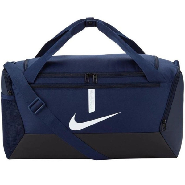 Nike 728979, Academy Team Duffel Bag S, námornícka modrá Nike 728979, Academy Team Duffel Bag S, námornícka modrá