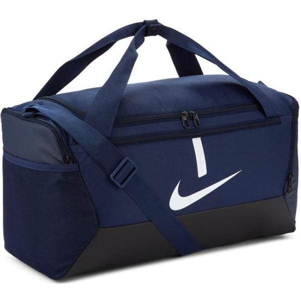 Nike 72896, Academy Team Duffel Bag M, námornícka modrá