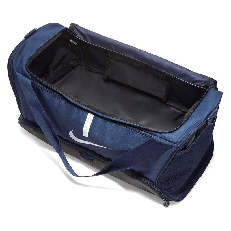 Nike 72896, Academy Team Duffel Bag M, námornícka modrá