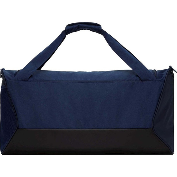 Nike 72896, Academy Team Duffel Bag M, námornícka modrá