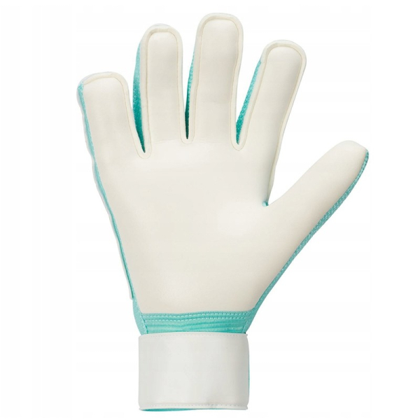 Brankárske rukavice Nike GK Match, veľkosť 4, viacfarebné