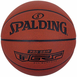 Basketbalová lopta Spalding TF Pro Grip, veľkosť 7