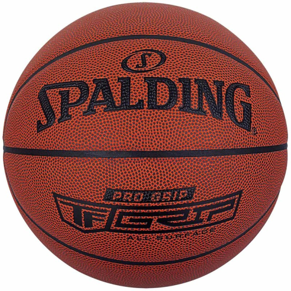 Basketbalová lopta Spalding TF Pro Grip, veľkosť 7 Basketbalová lopta Spalding TF Pro Grip, veľkosť 7