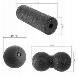 Masážna súprava FSBM07