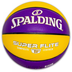 Spalding SUPER FLITE basketbal veľkosť 7