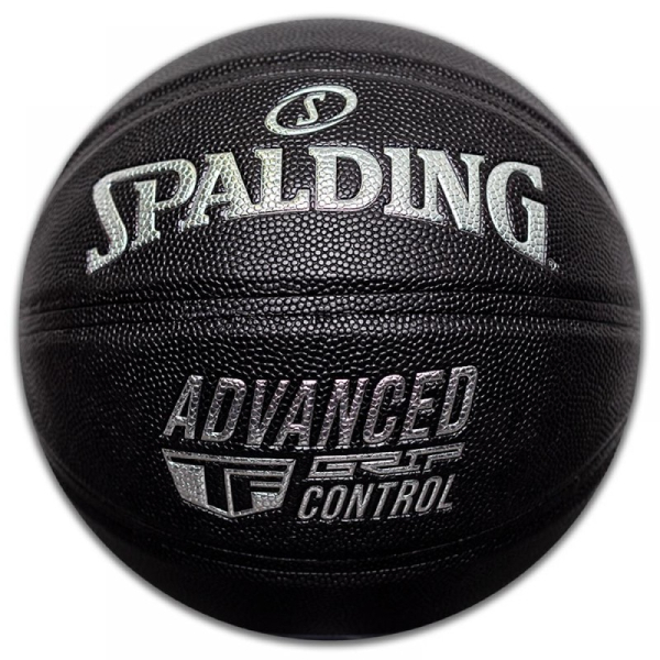 Basketbalová lopta Spalding ADVANCED GRIP CONTROL, veľkosť 7 Basketbalová lopta Spalding ADVANCED GRIP CONTROL, veľkosť 7
