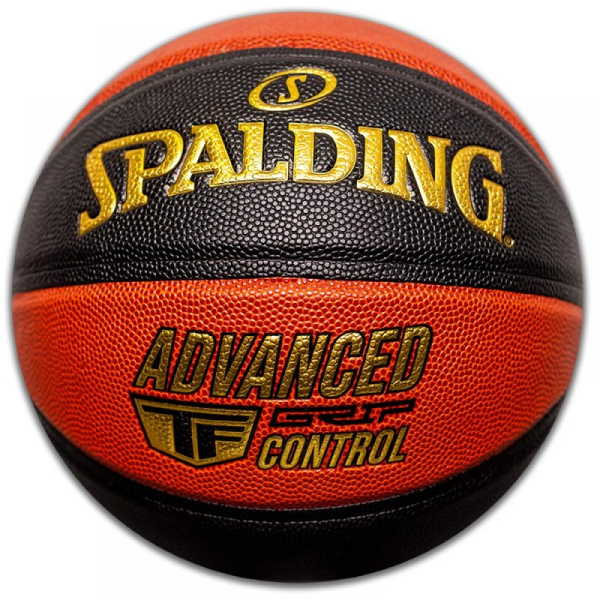 Basketbalová lopta Spalding ADVANCED GRIP CONTROL, veľkosť 7 Basketbalová lopta Spalding ADVANCED GRIP CONTROL, veľkosť 7
