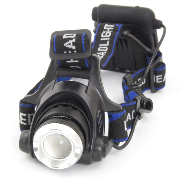 Svetlomet Esperanza, Led Cree T6 Orion