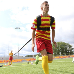 Guma na rýchlostný tréning