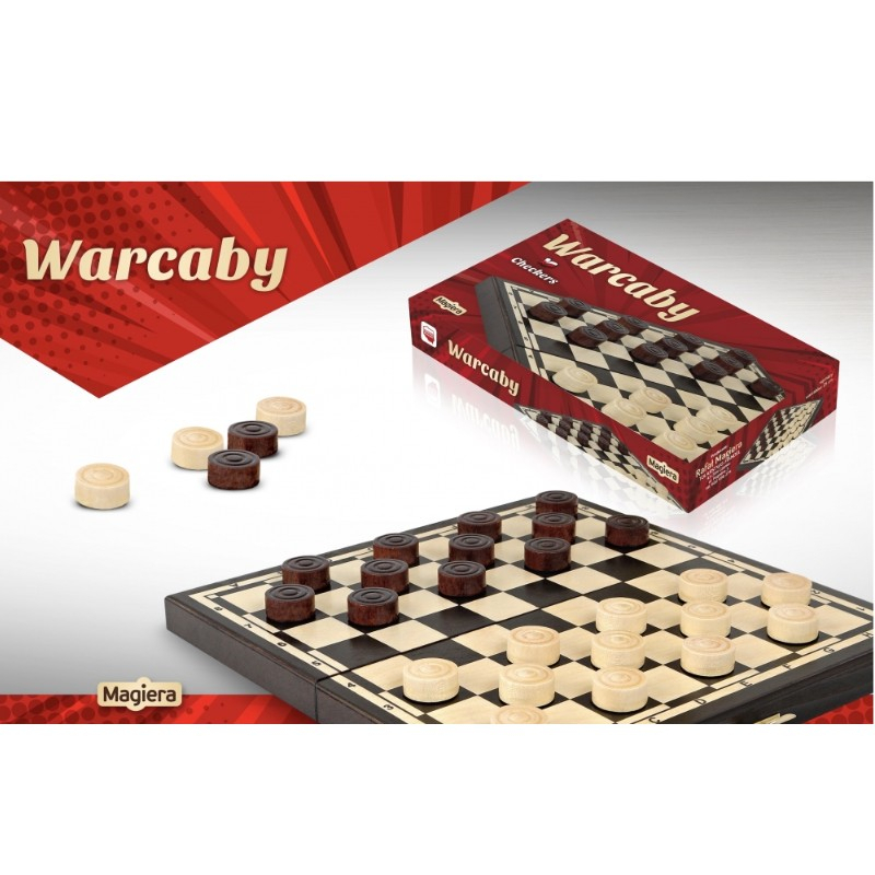Magierové dámy