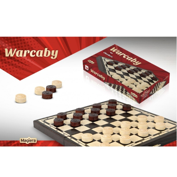 Magierové dámy