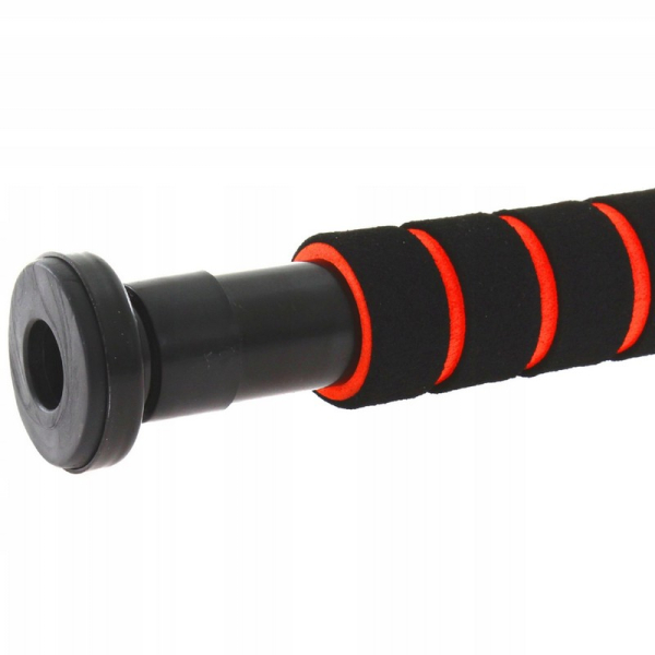 Predlžovacia tyč Platinum Fitness, 63-93 cm