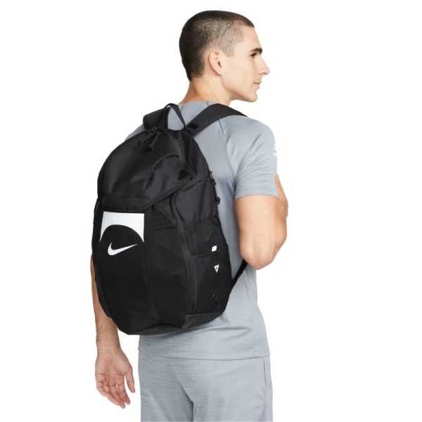 Batoh Nike 846778, Academy Team, farba čierna