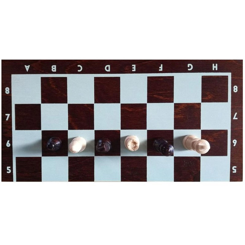 Šachy Magier, magnetické 28 cm