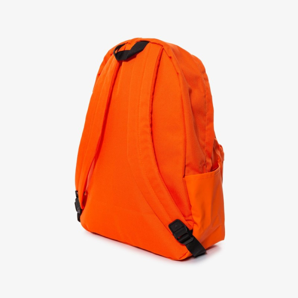 Batoh Adidas HM9143, farba oranžová