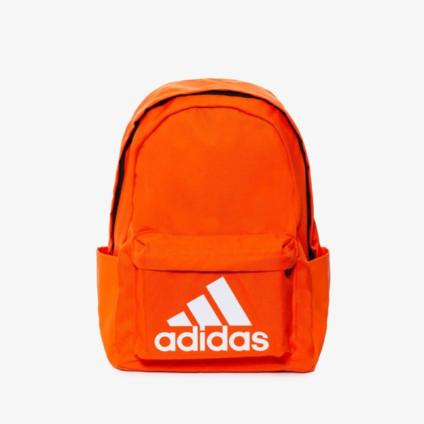 Batoh Adidas HM9143, farba oranžová Batoh Adidas HM9143, farba oranžová