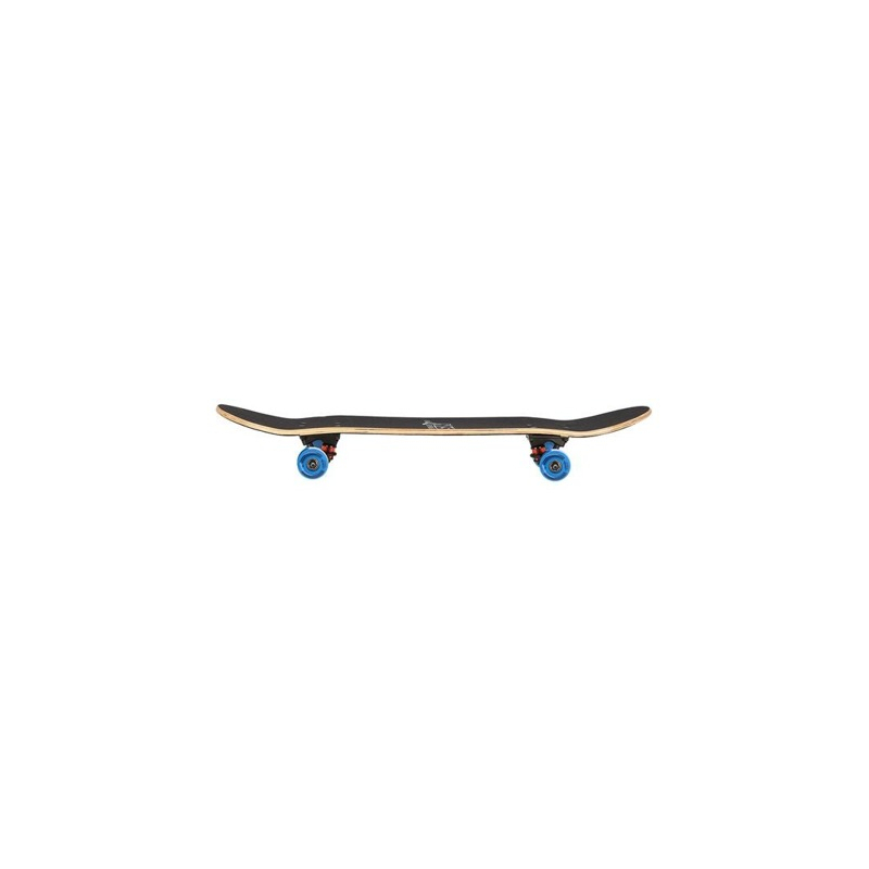 Nils Extreme skateboard, Metro 2