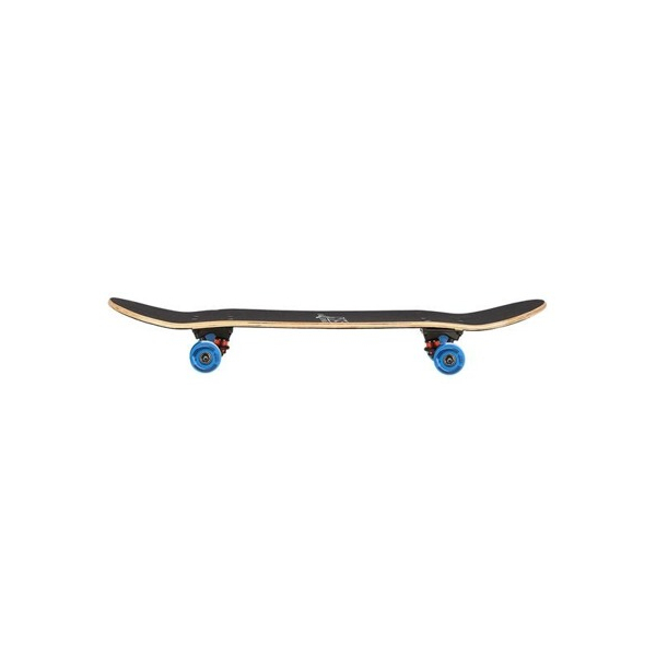 Nils Extreme skateboard, Metro 2