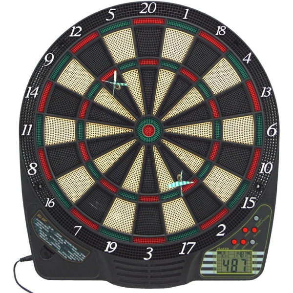 Elektronické šípky Chester, Best Sporting
