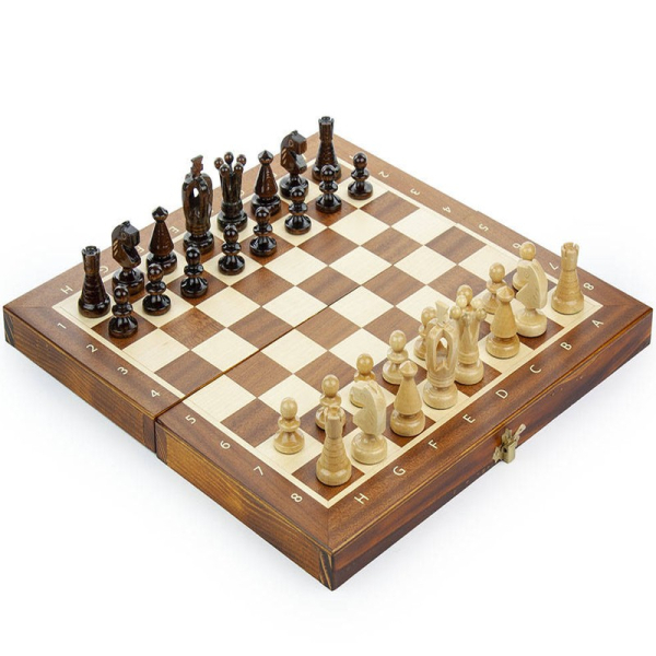 Magier Chess, dyhovaný 35 cm Magier Chess, dyhovaný 35 cm