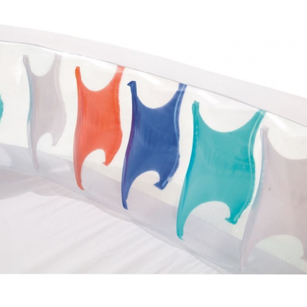 Nafukovací bazén Ellipse Family 229x152x51cm