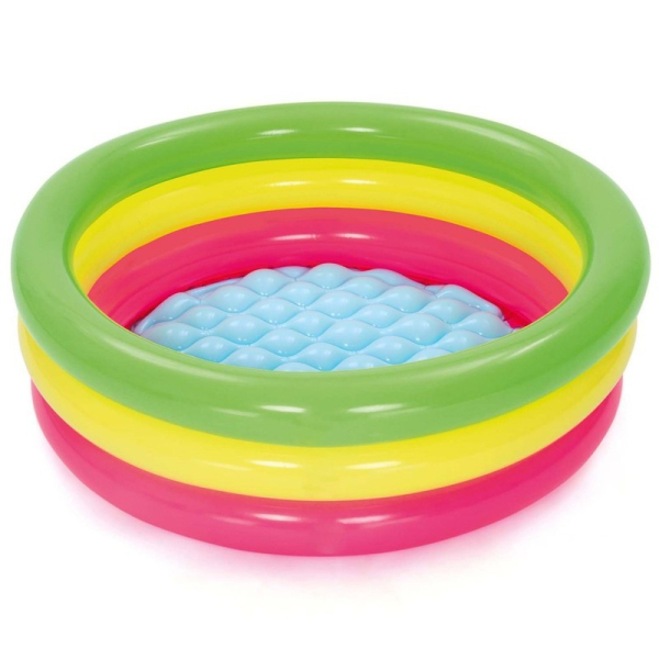 Nafukovací bazén Bestway 70 x 24 cm 51128 Nafukovací bazén Bestway 70 x 24 cm 51128