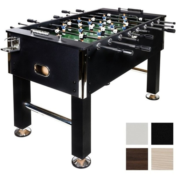 Futbalový stôl - stolný futbal - model LEEDS 60 kg