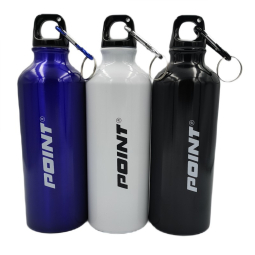 Hliníkový bidón POINT 500ml