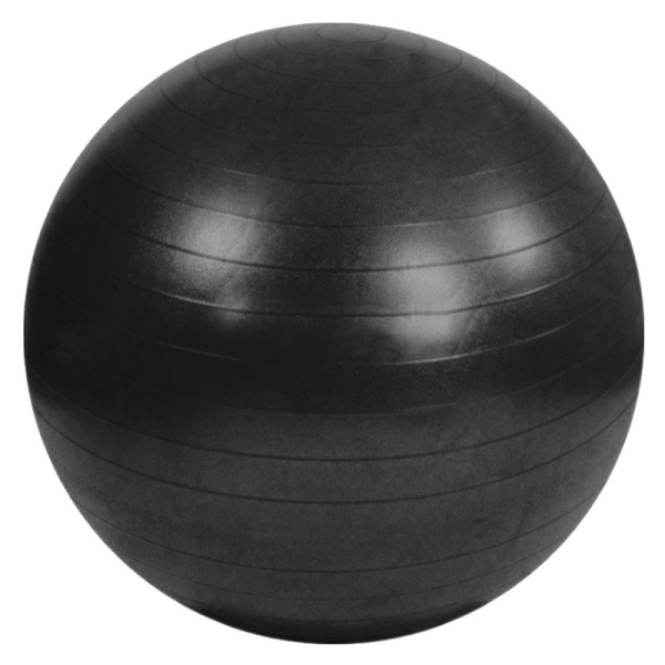 Gymnastická lopta Anti-Burst, 65 cm