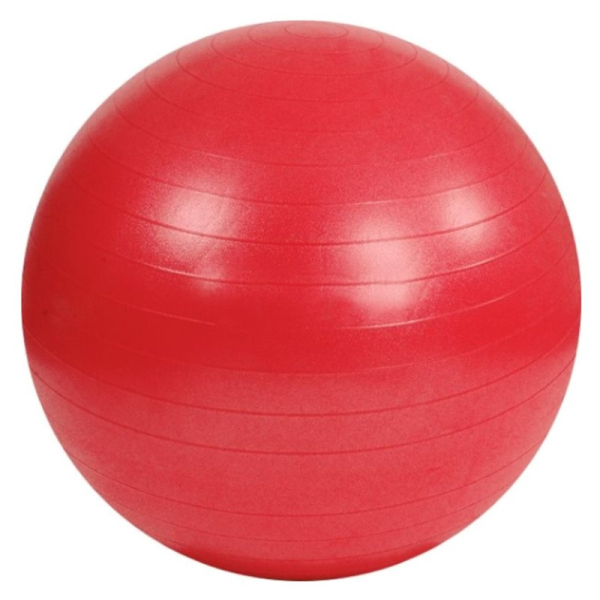 Gymnastická lopta Anti-Burst, 65 cm