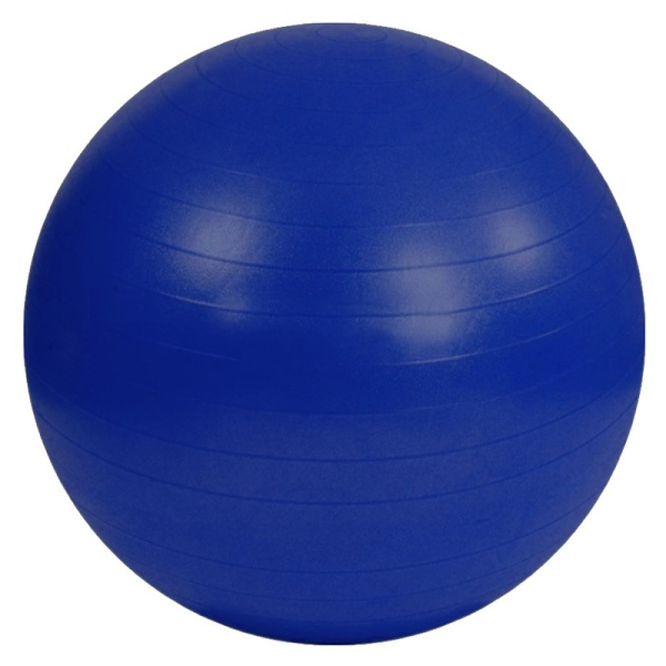 Gymnastická lopta Anti-Burst, 65 cm