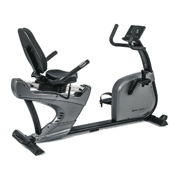 Indukčný horizontálny bicykel TOORX BRX R3000 Indukčný horizontálny bicykel TOORX BRX R3000