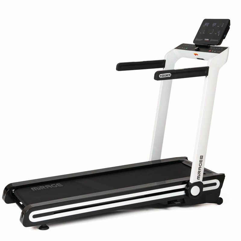Mirage C60 W Skladací bežecký pás Toorx Fitness