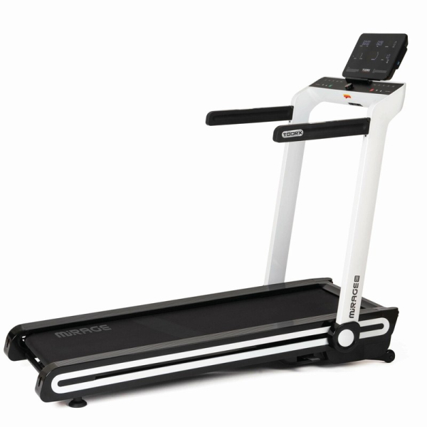 Mirage C60 W Skladací bežecký pás Toorx Fitness Mirage C60 W Skladací bežecký pás Toorx Fitness