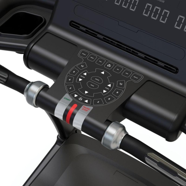 Tréningový bežecký pás Mirage S40 Toorx Fitness