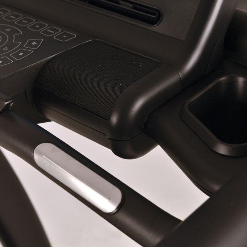 Tréningový bežecký pás Mirage S40 Toorx Fitness